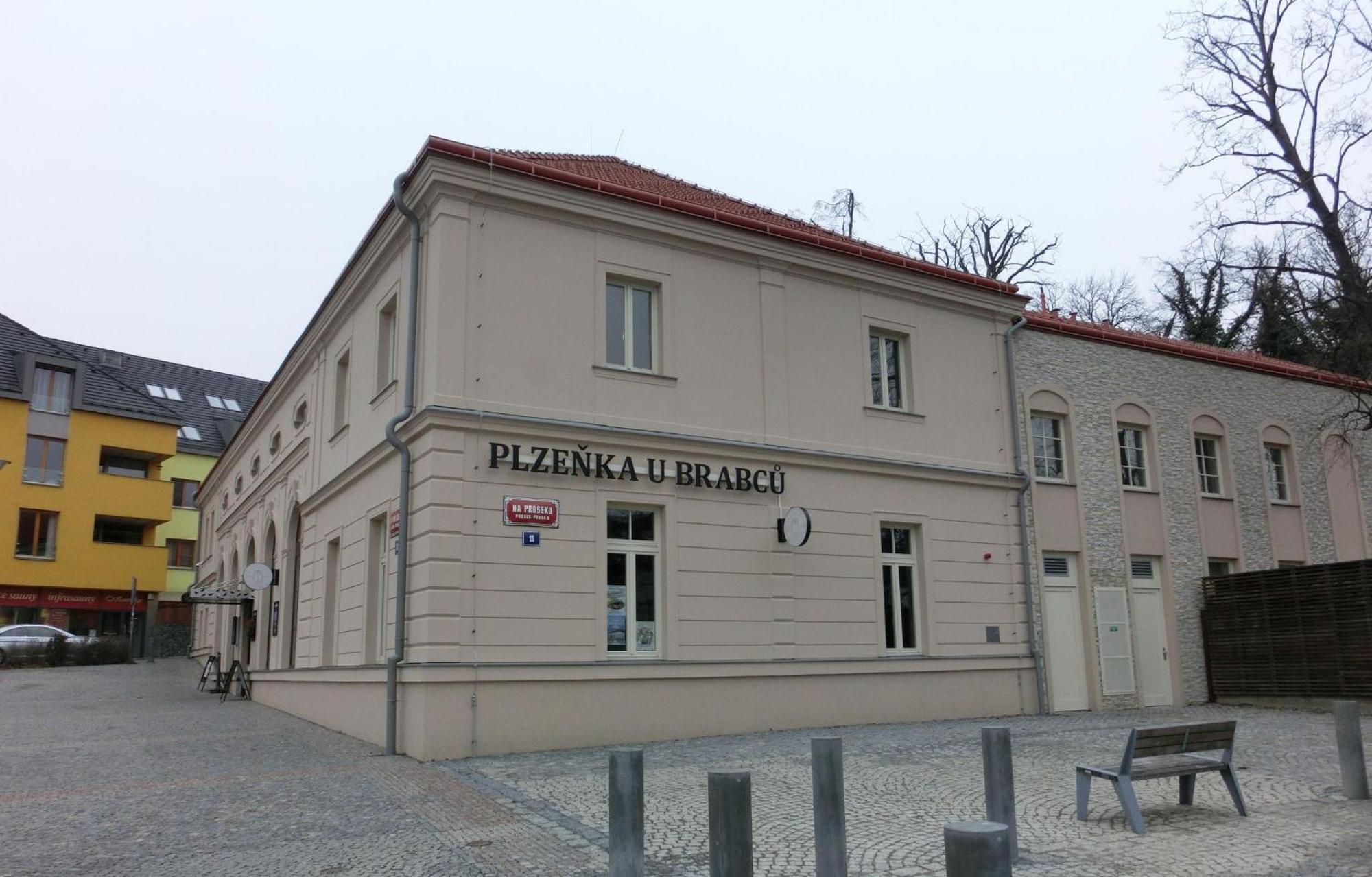 Apartman U Metra, 4 Hoste, Parking Free, Blizko O2 Arena Prague Exterior photo