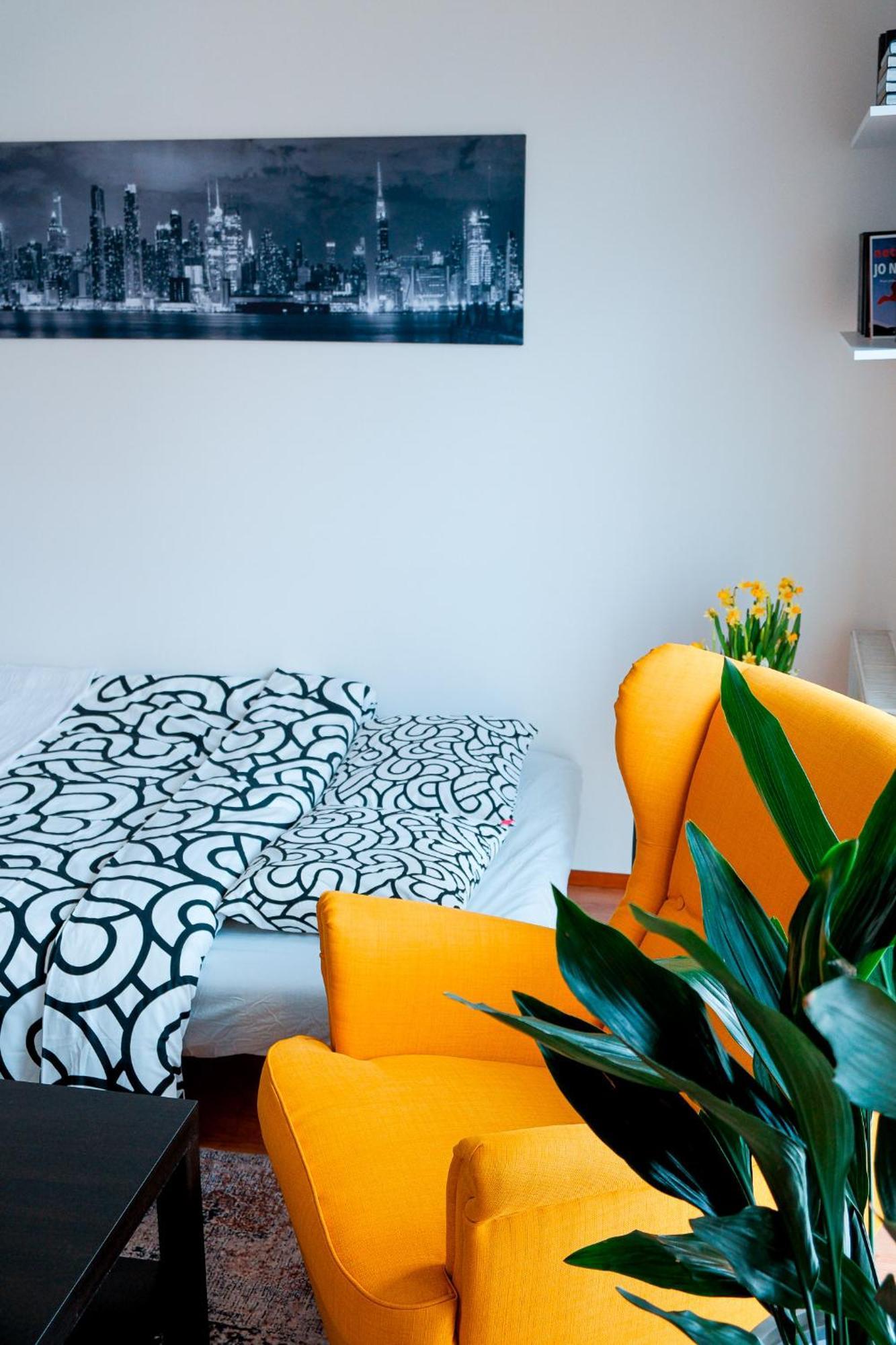 Apartman U Metra, 4 Hoste, Parking Free, Blizko O2 Arena Prague Exterior photo